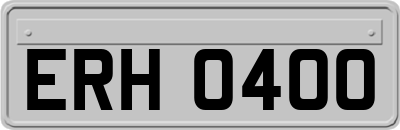 ERH0400