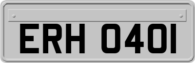 ERH0401
