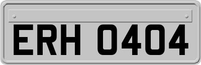 ERH0404