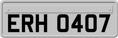 ERH0407