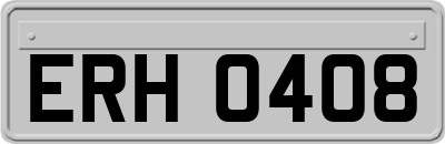 ERH0408