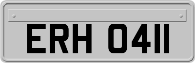 ERH0411