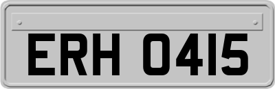 ERH0415