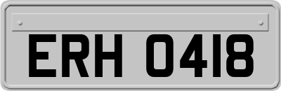 ERH0418