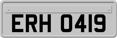 ERH0419
