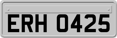 ERH0425