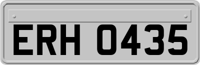 ERH0435