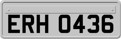 ERH0436