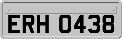 ERH0438