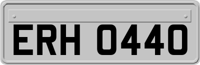 ERH0440