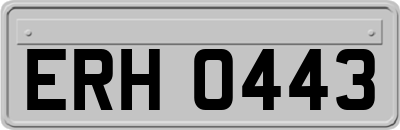 ERH0443
