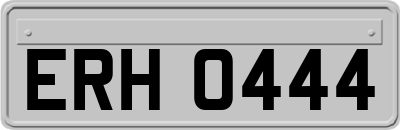 ERH0444
