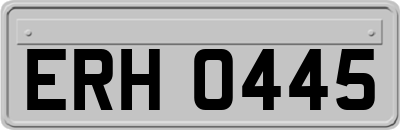 ERH0445