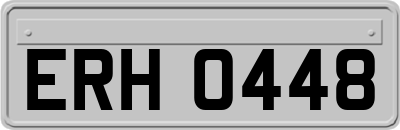 ERH0448
