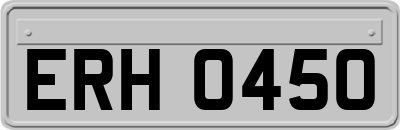 ERH0450