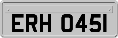 ERH0451