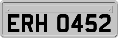 ERH0452