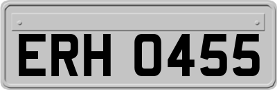 ERH0455