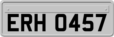 ERH0457