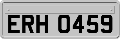 ERH0459