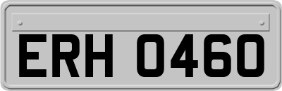 ERH0460