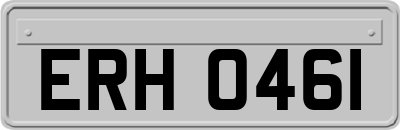ERH0461
