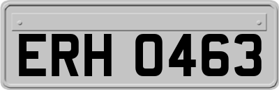ERH0463