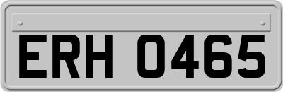ERH0465
