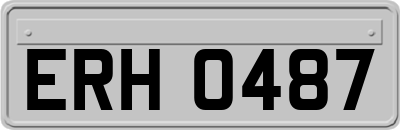 ERH0487
