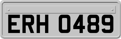 ERH0489