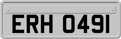 ERH0491