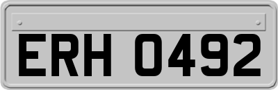 ERH0492