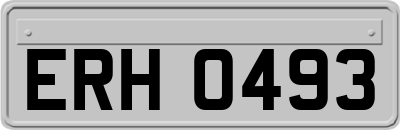 ERH0493