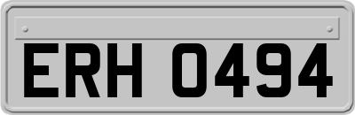 ERH0494