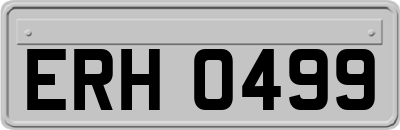 ERH0499