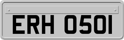 ERH0501