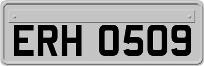 ERH0509