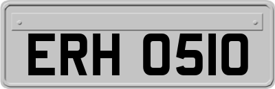 ERH0510