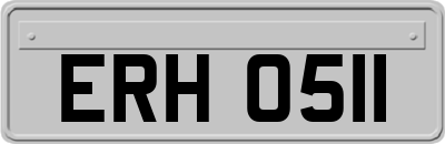 ERH0511