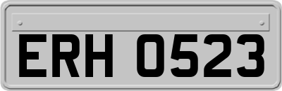 ERH0523