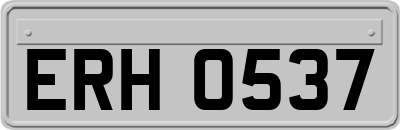 ERH0537