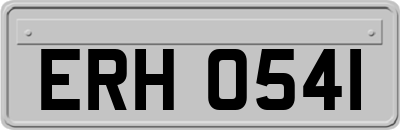 ERH0541