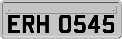 ERH0545