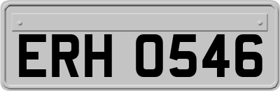 ERH0546