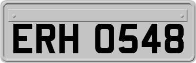 ERH0548