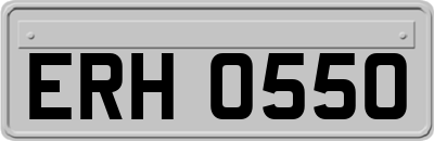 ERH0550