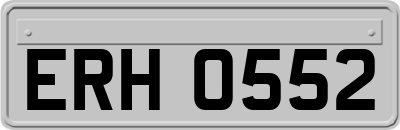 ERH0552