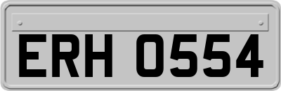 ERH0554