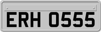 ERH0555