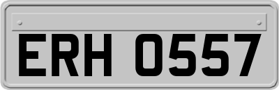 ERH0557